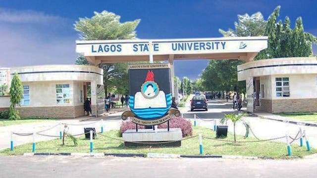 LASU Students To Resume In Batches ― VC