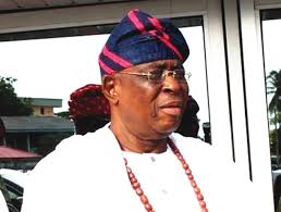 Former Governor Osoba Appointed Chairman NIJ Governing Council