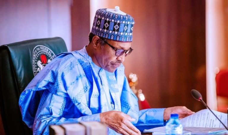 Buhari Approves Release Of 30,000 Tons Of Maize To Farmers