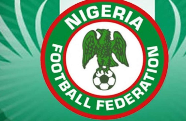 NFF to launch Super Eagles new jerseys October