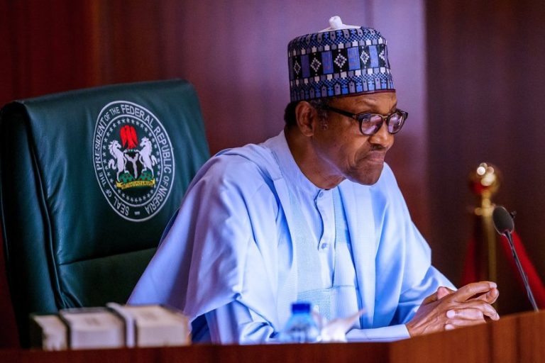 2022 Budget: Borrowing helped Nigeria exit recessions – President Buhari