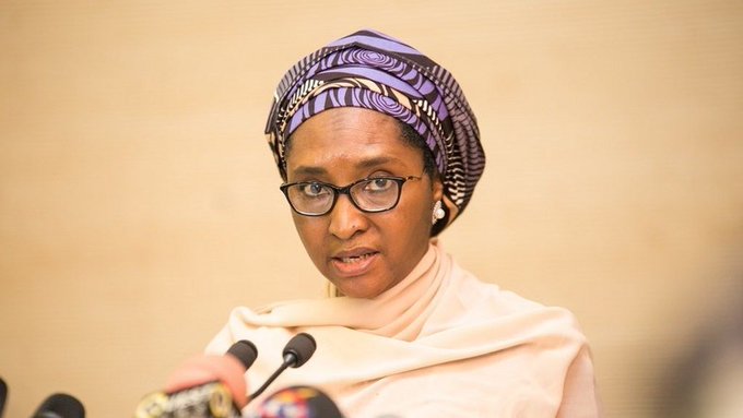 FG Orders Account Holders To Fill Self-Certification Forms