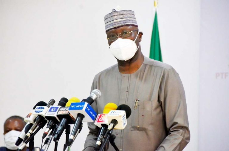 Nigeria Advances to Third Phase of Eased Lockdown – FG