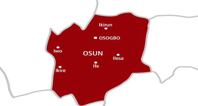 Abducted Chinese expatriates at mining site in Osun regain freedom