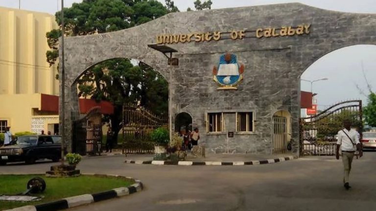 It’s unethical to extort new students – UNICAL VC warns staff